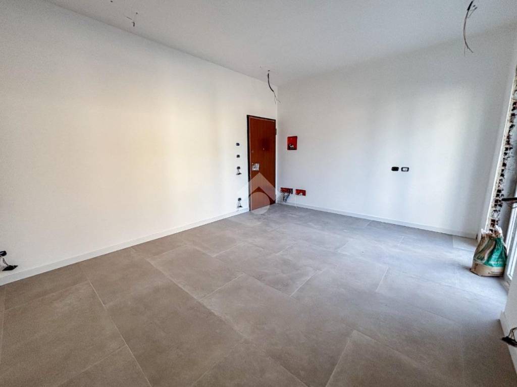 appartamento in vendita a Lissone