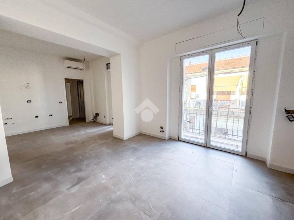 appartamento in vendita a Lissone