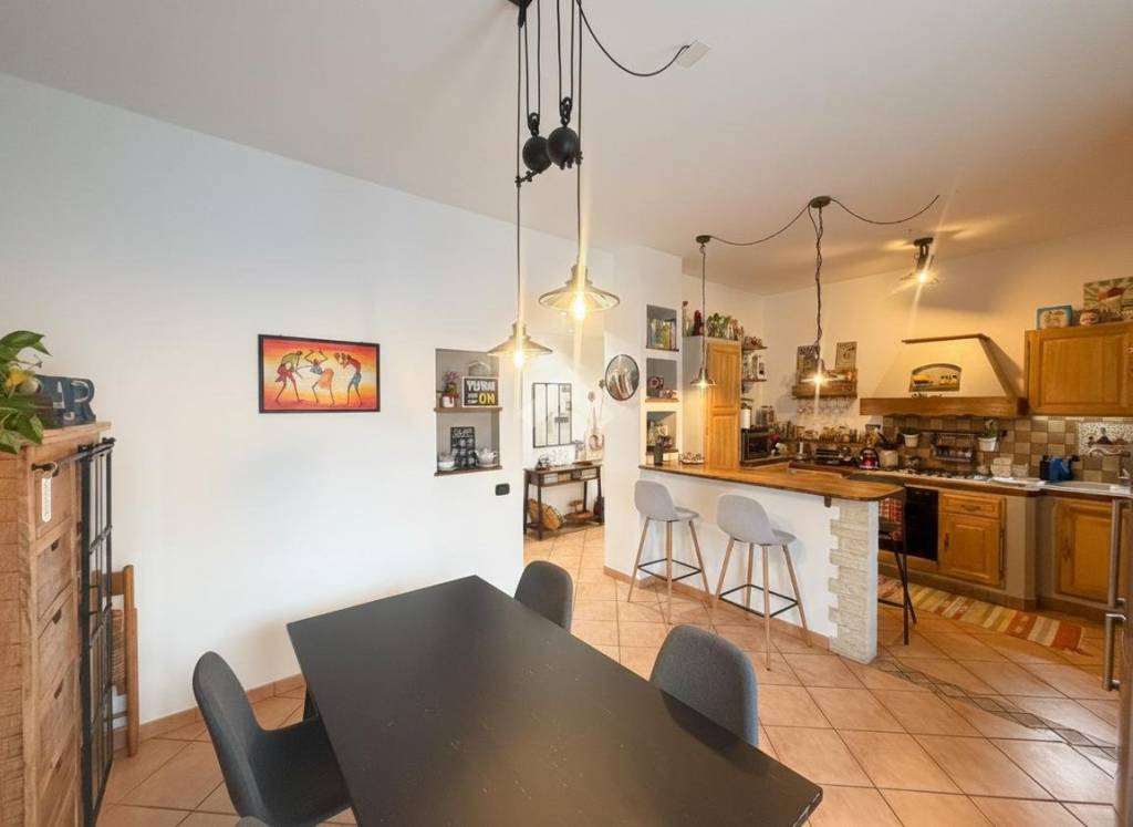 appartamento in vendita a Lissone