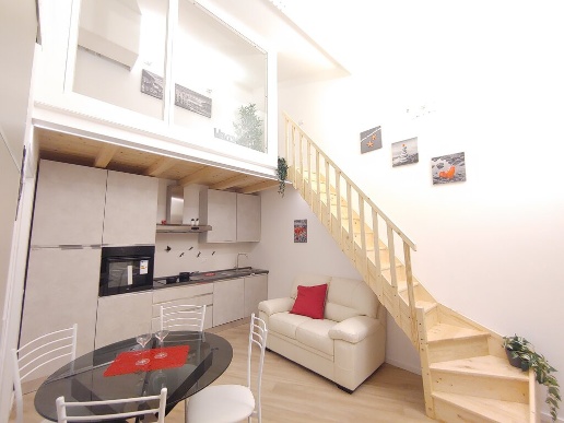 appartamento in vendita a Lissone