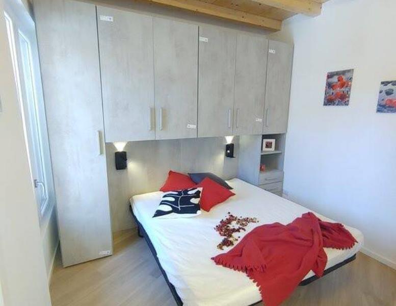 appartamento in vendita a Lissone