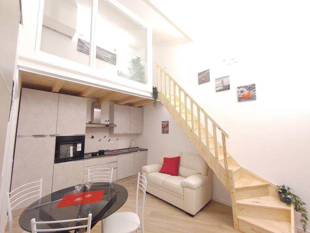 appartamento in vendita a Lissone