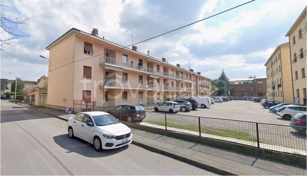 appartamento in vendita a Lissone