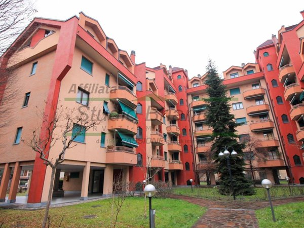 appartamento in vendita a Lissone