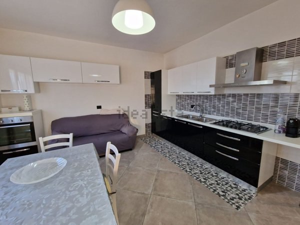 casa indipendente in vendita a Lissone in zona Santa Margherita