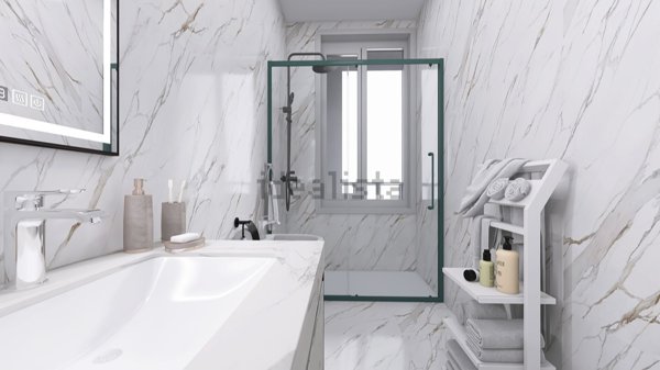 appartamento in vendita a Lissone