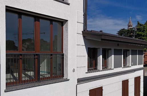 appartamento in vendita a Lissone