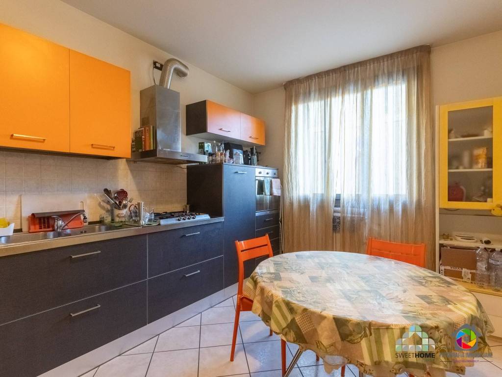 appartamento in vendita a Lissone