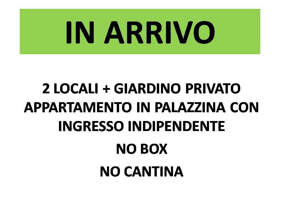 appartamento in vendita a Lissone