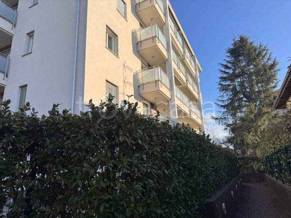 appartamento in vendita a Lissone