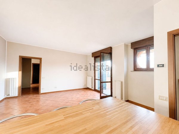 appartamento in vendita a Lissone
