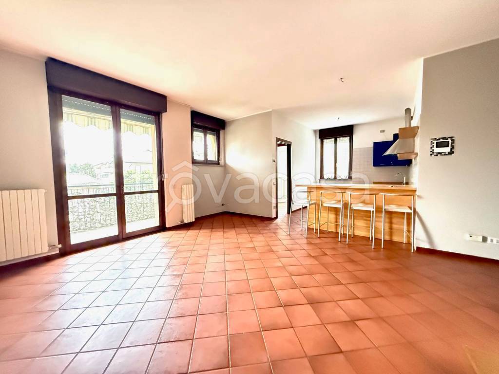 appartamento in vendita a Lissone