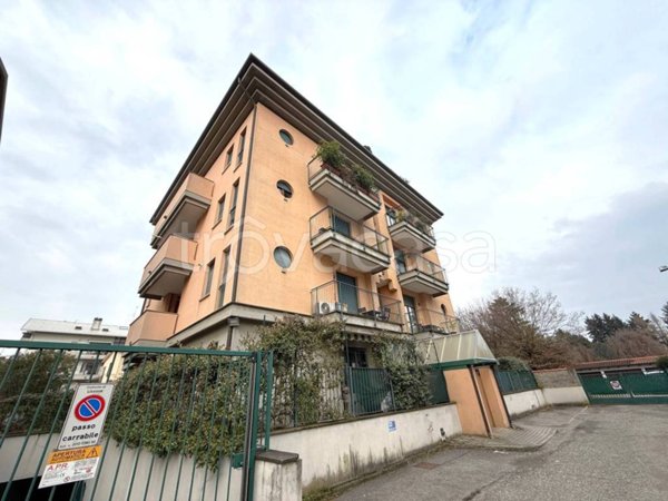 appartamento in vendita a Lissone