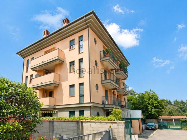 appartamento in vendita a Lissone