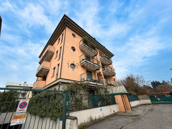 appartamento in vendita a Lissone