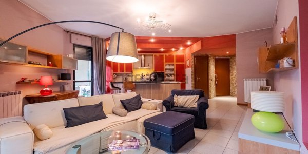 appartamento in vendita a Lissone