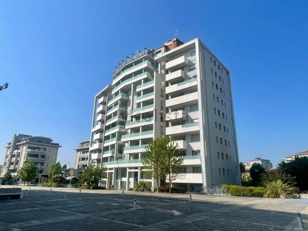 appartamento in vendita a Lissone