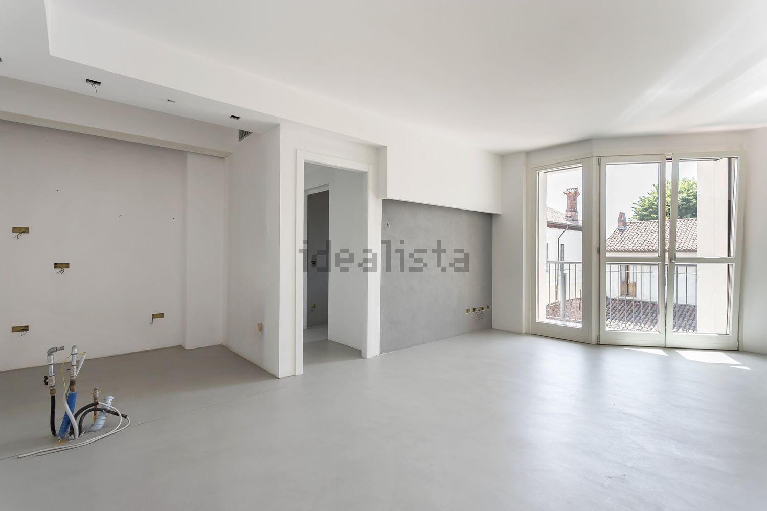 appartamento in vendita a Lissone