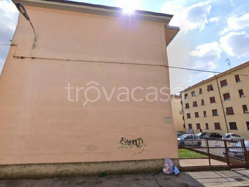 appartamento in vendita a Lissone