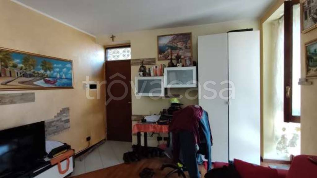 appartamento in vendita a Lissone