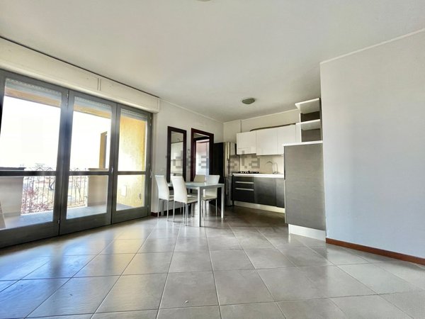 appartamento in vendita a Lissone