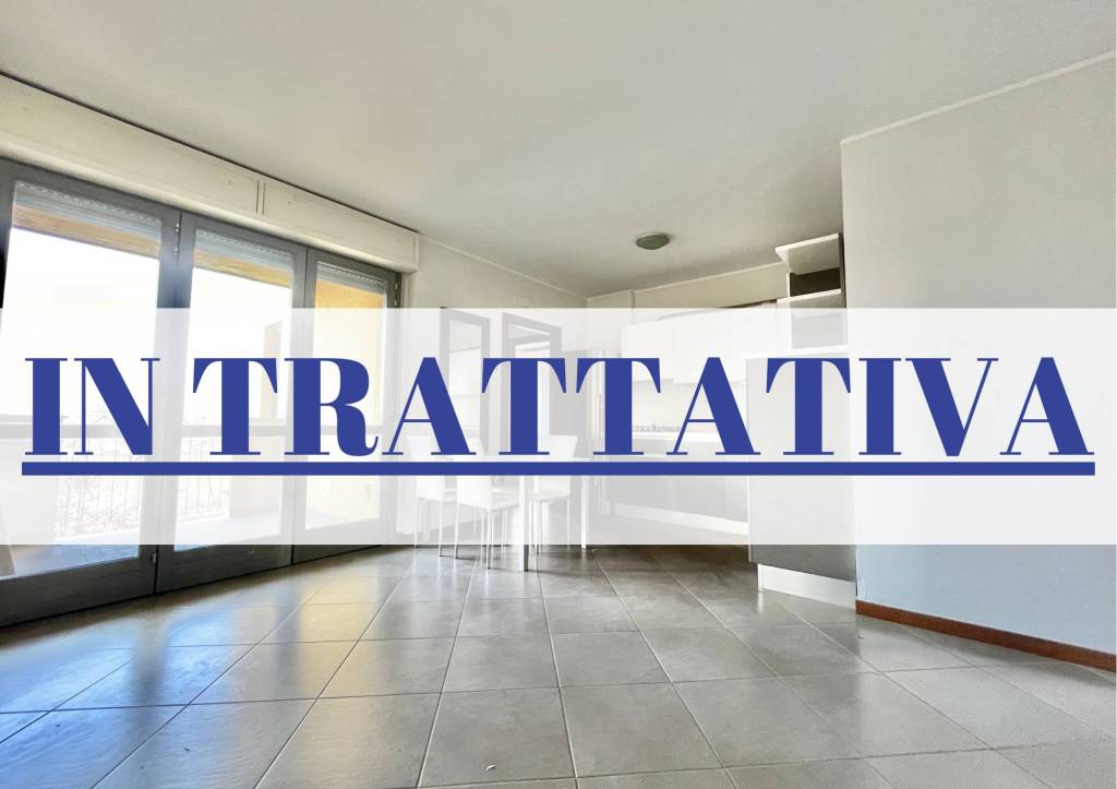 appartamento in vendita a Lissone