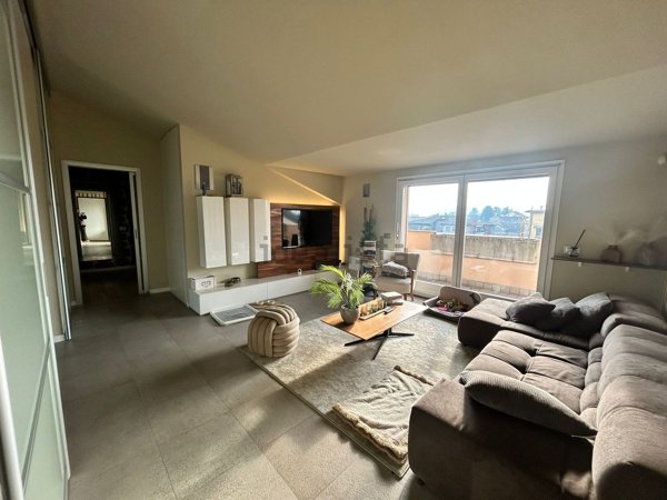 appartamento in vendita a Lissone