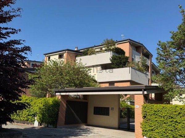 appartamento in vendita a Lissone