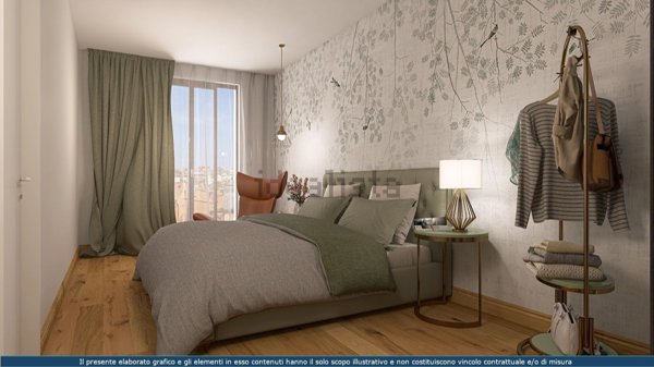 appartamento in vendita a Lissone