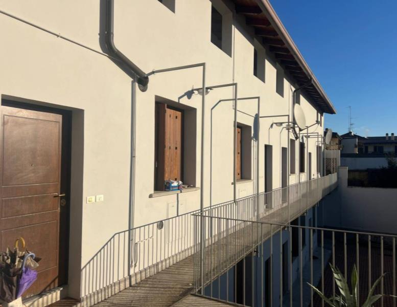 appartamento in vendita a Lissone