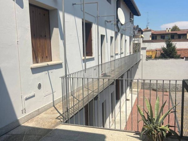 appartamento in vendita a Lissone