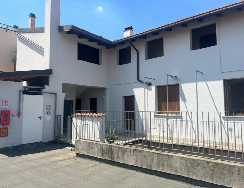 appartamento in vendita a Lissone