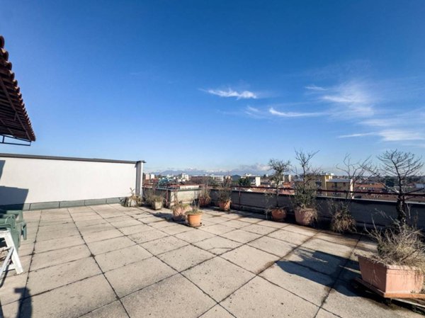 appartamento in vendita a Lissone