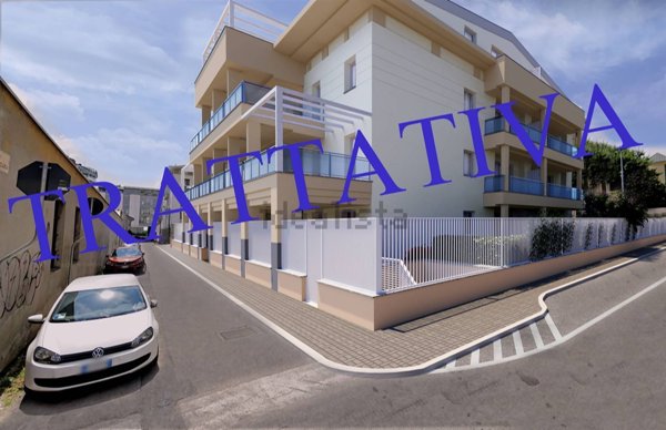 appartamento in vendita a Lissone