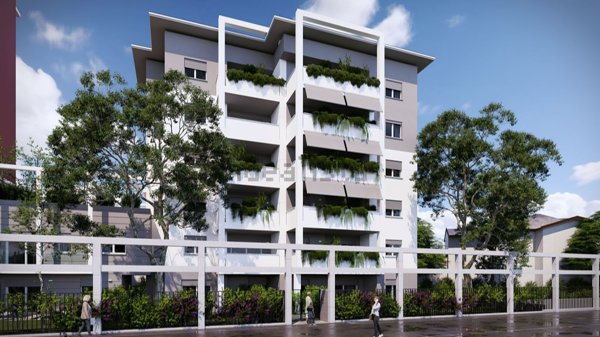 appartamento in vendita a Lissone