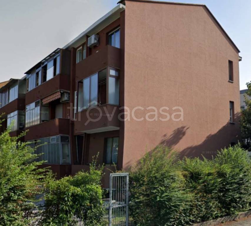 appartamento in vendita a Lissone