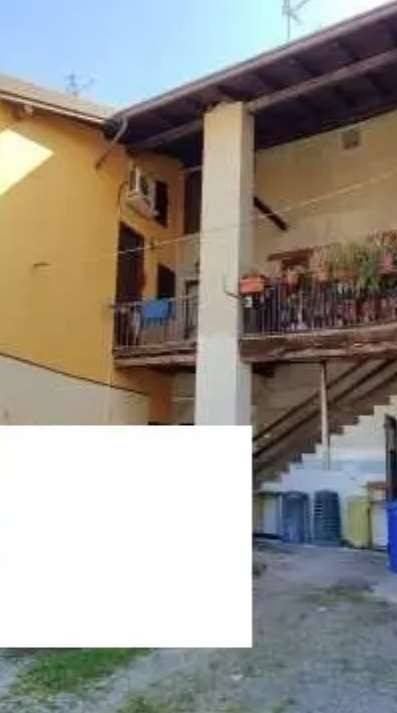 appartamento in vendita a Lissone