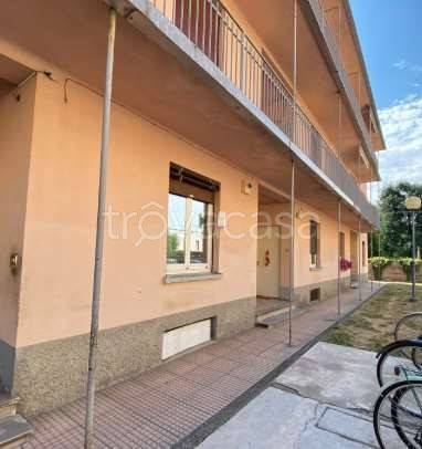 appartamento in vendita a Lissone