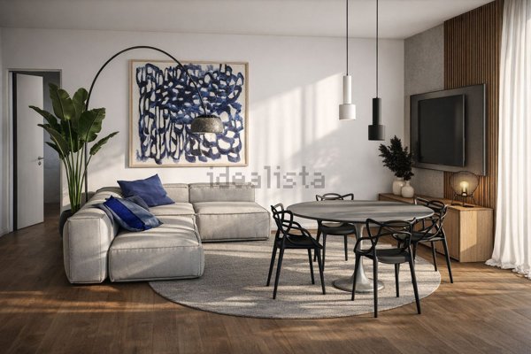 appartamento in vendita a Lissone