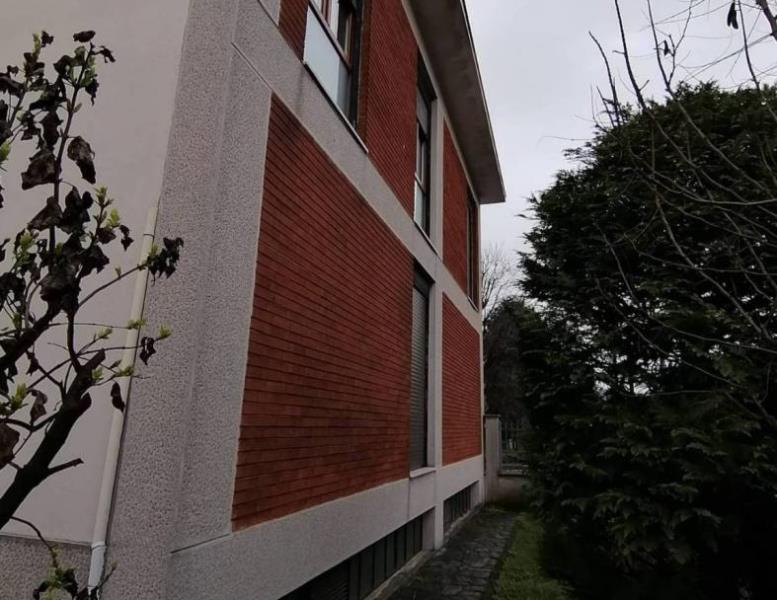 locale commerciale in vendita a Lissone