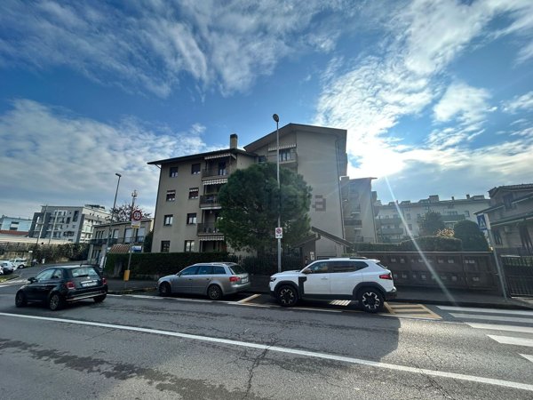 appartamento in vendita a Lissone