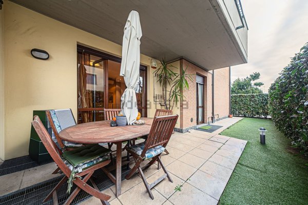 appartamento in vendita a Lissone