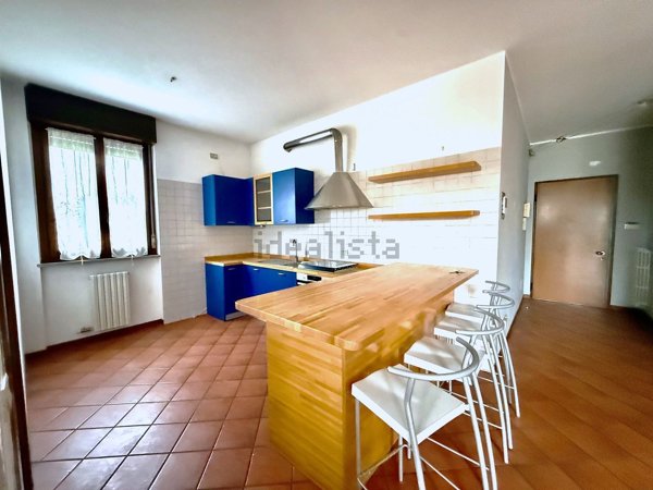 appartamento in vendita a Lissone