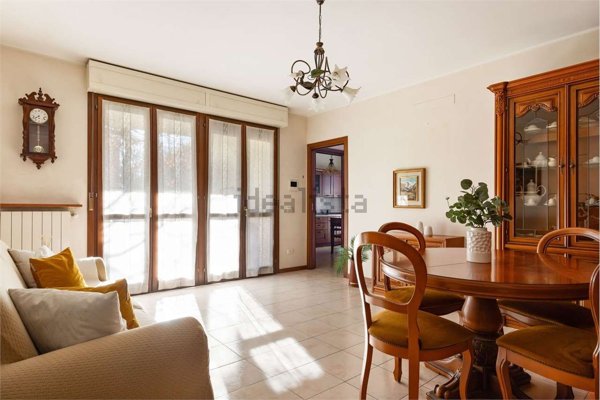 appartamento in vendita a Lissone