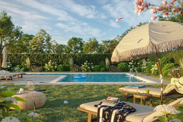 appartamento in vendita a Lissone