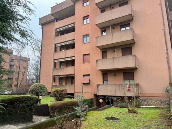 appartamento in vendita a Lissone