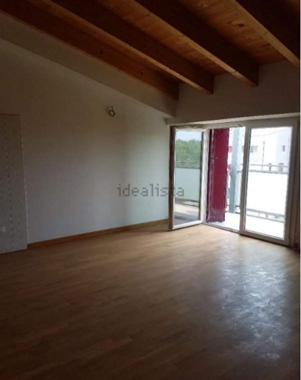 appartamento in vendita a Lissone