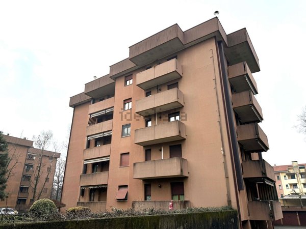 appartamento in vendita a Lissone