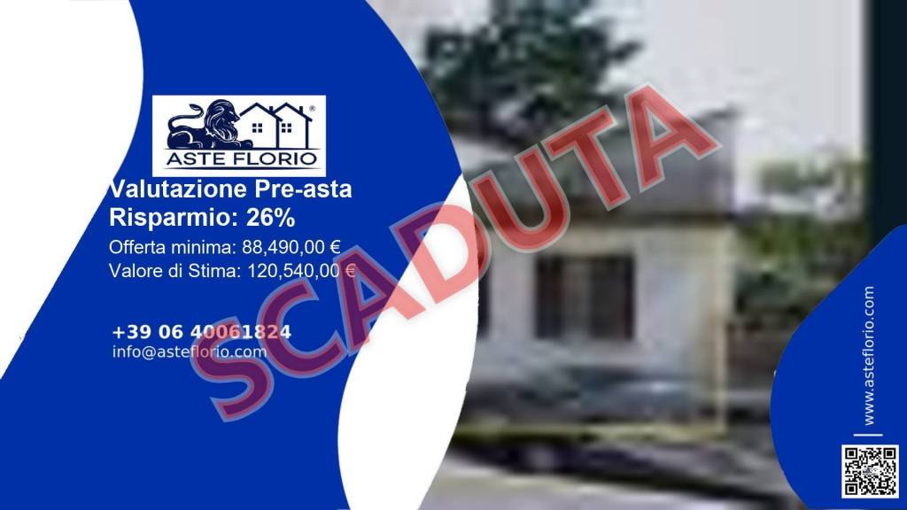 appartamento in vendita a Lissone