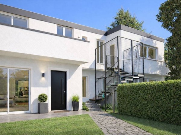 appartamento in vendita a Lissone